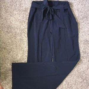 Athleta Wide Leg Pant